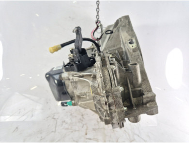 Gearbox type JH3336 - Dacia SANDERO II PH.1 - I1-7375B