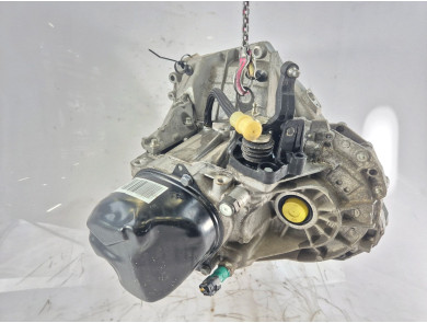 Gearbox type JH3336 - Dacia SANDERO II PH.1 - I1-7375B
