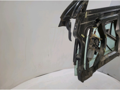 Right front window-lift - Audi A3 I PH.1 - 8L4959802C - L1-2732G