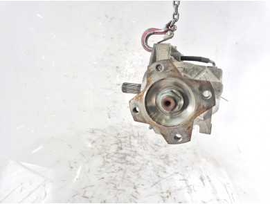 Boite de transfert - Renault KADJAR PH.1 DCI 130 - 33100-BB60A- Z1-7401P