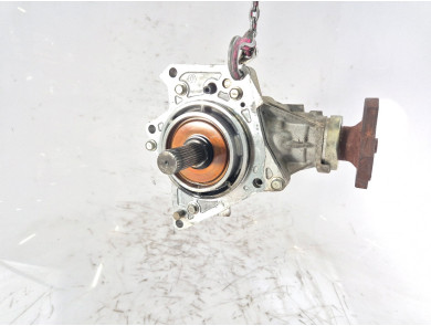 Boite de transfert - Renault KADJAR PH.1 DCI 130 - 33100-BB60A- Z1-7401P