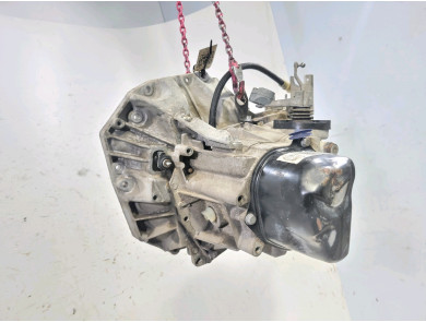 Gearbox used - Renault CLIO CAMPUS - JH3193