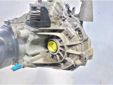 Boîte de vitesses type JH3193 - Renault CLIO CAMPUS II PH.2 - B0-6477B