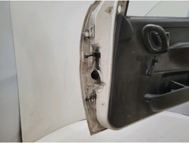 Porte avant droite - Citroen BERLINGO I PH.1 - Blanc - 9839338480 - T1-7254W