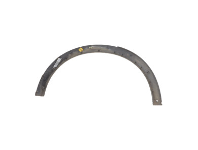Left rear fender flare - Nissan JUKE I PH.1 - 788611KA6A - A1-0427B