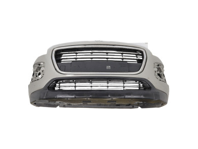 Pare choc avant - Peugeot 3008 I PH.2 - Gris Clair - 1611182380 - A1-2196V