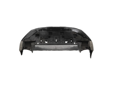 Front bumper - Peugeot 3008 I PH.2 - Gris Clair - 1611182380 - A1-2196V