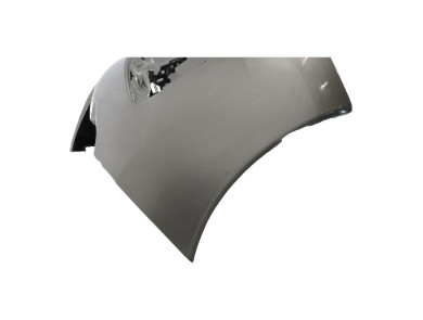 Front bumper - Peugeot 3008 I PH.2 - Gris Clair - 1611182380 - A1-2196V