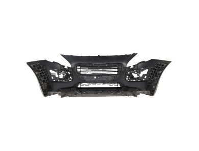 Front bumper - Peugeot 3008 I PH.2 - Gris Clair - 1611182380 - A1-2196V