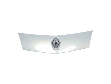 Calandre - Renault KANGOO II PH.1 - Noir - 7701210129 - N1-1018X