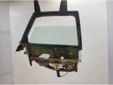 Right front window-lift used - Audi A3 - 8L4959802C