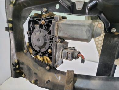 Lève-vitre arrière droit - Audi A3 I PH.1 - 8L4959802C - M1-2703L