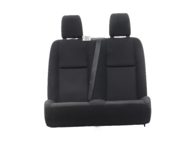 Front bench seat used - Mercedes SPRINTER - 90795081039K45
