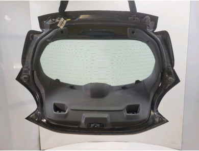 Hatchback - Peugeot 208 I PH.2 - Noir - 9810682180 - F1-7176G
