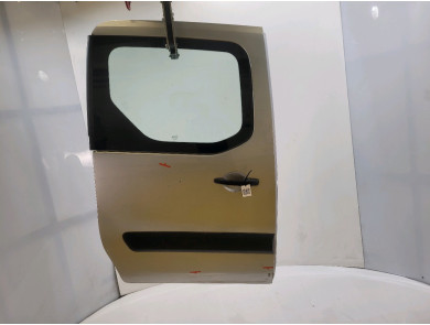 Porte latérale arrière droite occasion - Citroen BERLINGO - 98 311 696 80