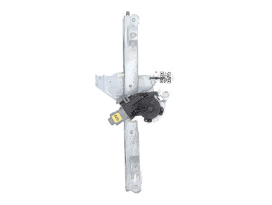 Left front window-lift - Citroen C3 II PH.2 - 9802617780 - X1-1463J