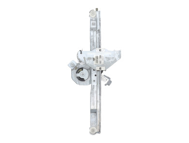 Left front window-lift - Citroen C3 II PH.2 - 9802617780 - X1-1463J