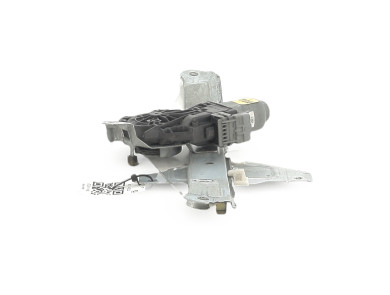 Left front window-lift - Citroen C3 II PH.2 - 9802617780 - X1-1463J