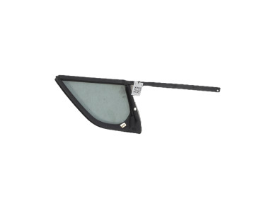 Right front side glass - Citroen C3 II PH.2 - Gris Clair - 9806128780 - B1-1433L