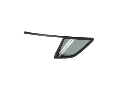 Right front side glass - Citroen C3 II PH.2 - Gris Clair - 9806128780 - B1-1433L