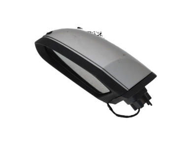 Left wing mirror used - Mercedes CLASSE B - 1698100376