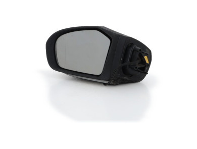 Left wing mirror - Mercedes CLASSE A II PH.1 - Gris Fonce - 1698100376 - Z1-0540M