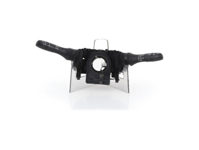 Steering column stalk switch used - Nissan QASHQAI - 25560-4EA2B-
