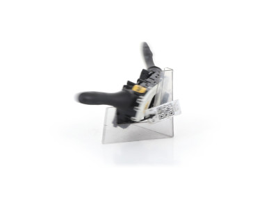 Commodo monobloc - Nissan QASHQAI II PH.1 - 25560-4EA2B- B0-3362V