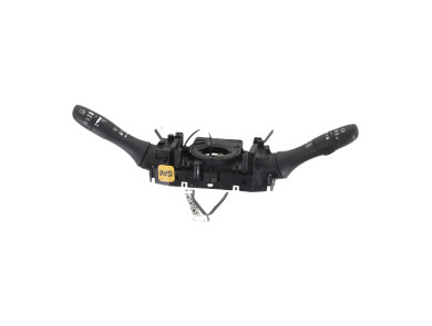 Commodo monobloc - Nissan QASHQAI II PH.1 - 25560-4EA2B- B0-3362V