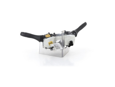 Commodo monobloc - Nissan QASHQAI II PH.1 - 25560-4EA2B- B0-3362V
