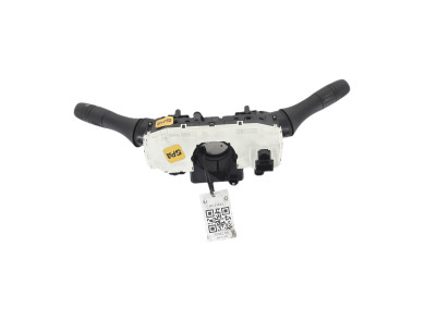 Steering column stalk switch - Nissan QASHQAI II PH.1 - 25560-4EA2B- B0-3362V