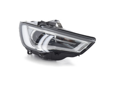 Phare avant droit occasion - Audi A3 SPORTBACK - 8V0941044P