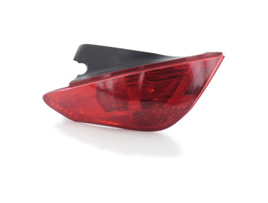 Left rear light - Peugeot 308 I PH.1 - 6350CV - Z1-9241N