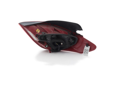Left rear light - Peugeot 308 I PH.1 - 6350CV - Z1-9241N