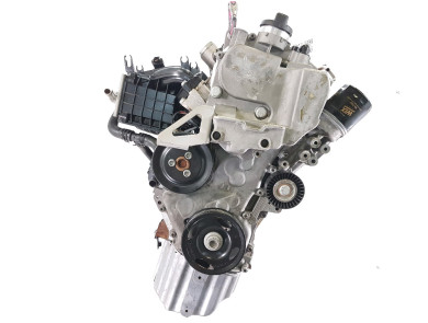 Engine used - Seat LEON - CAXC