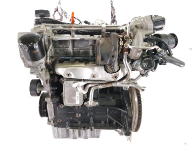 Moteur type CAXC - Audi A3 SPORTBACK II PH.2 - X0-7170I
