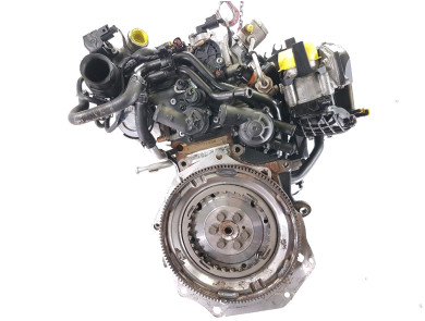 Engine type CAXC - Audi A3 SPORTBACK II PH.2 - X0-7170I