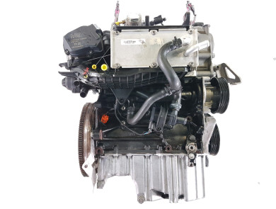 Engine type CAXC - Audi A3 SPORTBACK II PH.2 - X0-7170I