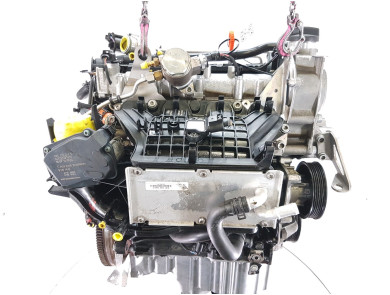 Engine type CAXC - Audi A3 SPORTBACK II PH.2 - X0-7170I