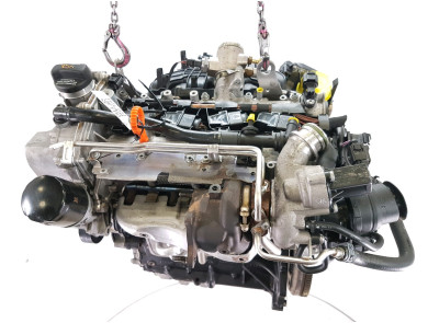 Moteur type CAXC - Audi A3 SPORTBACK II PH.2 - X0-7170I