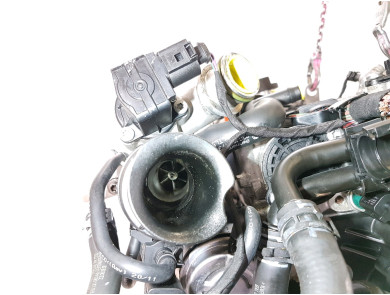 Moteur type CAXC - Audi A3 SPORTBACK II PH.2 - X0-7170I