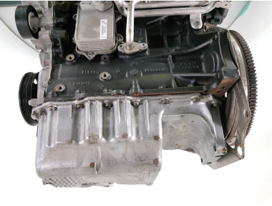 Engine type CAXC - Audi A3 SPORTBACK II PH.2 - X0-7170I
