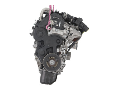 Engine type 9H01 - Citroen C4 PICASSO I - P1-4683J