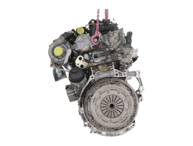 Moteur type 9H01 - Citroen C4 PICASSO I - P1-4683J