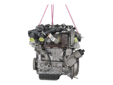 Moteur type 9H01 - Citroen C4 PICASSO I - P1-4683J