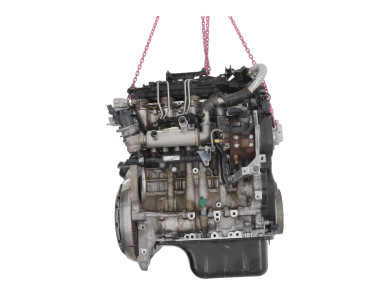 Moteur type 9H01 - Citroen C4 PICASSO I - P1-4683J