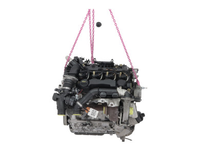 Moteur type 9H01 - Citroen C4 PICASSO I - P1-4683J
