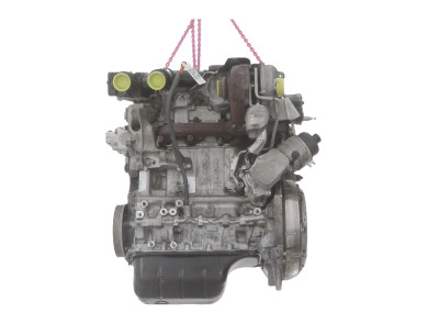 Engine type 9H01 - Citroen C4 PICASSO I - P1-4683J