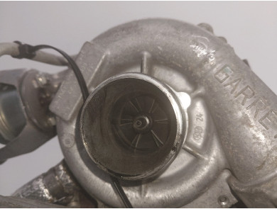 Engine type 9H01 - Citroen C4 PICASSO I - P1-4683J