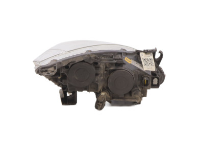 Left headlight - Peugeot 3008 I PH.1 - 6208N9 - F1-1409W